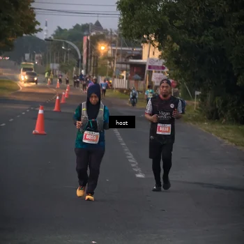 Runner Photo 5017889