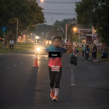 Runner Photo 5017890