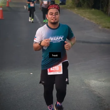 Runner Photo 5017891