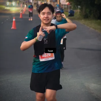 Runner Photo 5017892