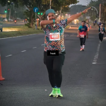Runner Photo 5017893