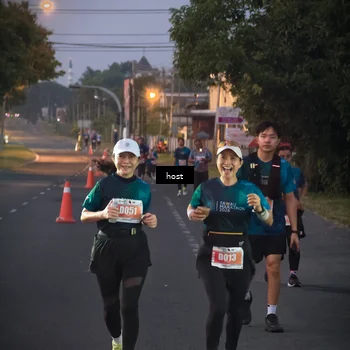 Runner Photo 5017894