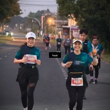 Runner Photo 5017895