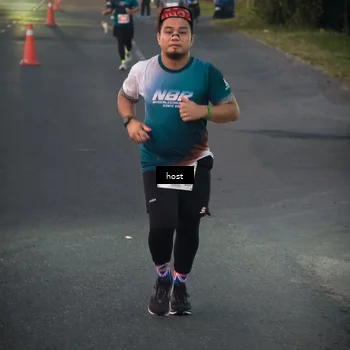 Runner Photo 5017896
