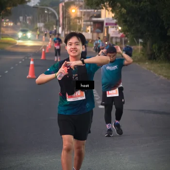 Runner Photo 5017897