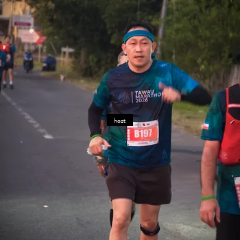 Runner Photo 5017898