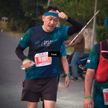 Runner Photo 5017900