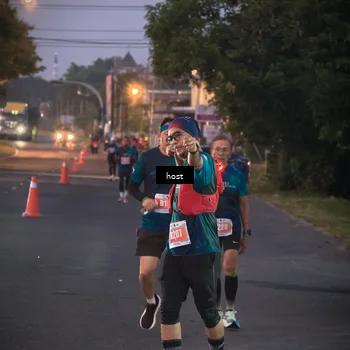 Runner Photo 5017901