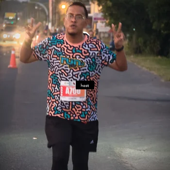 Runner Photo 5017902