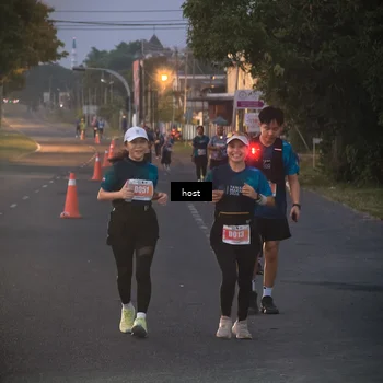 Runner Photo 5017903