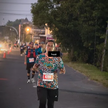 Runner Photo 5017904