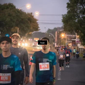 Runner Photo 5017906