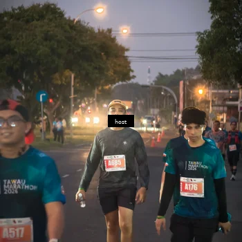 Runner Photo 5017907