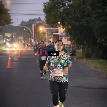 Runner Photo 5017908