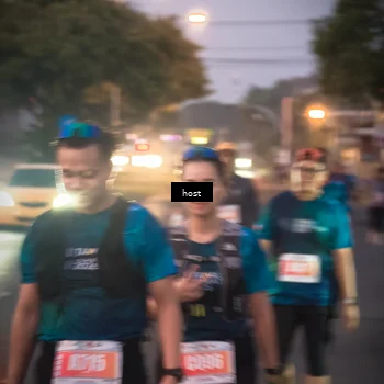 Runner Photo 5017909
