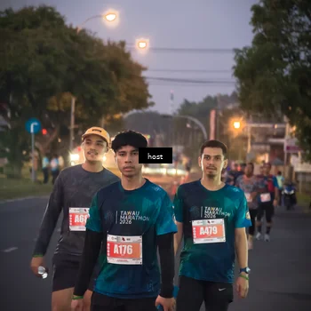 Runner Photo 5017910