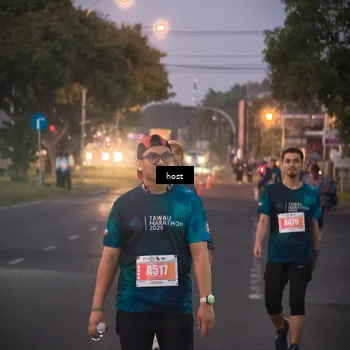 Runner Photo 5017911