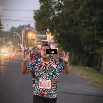 Runner Photo 5017912