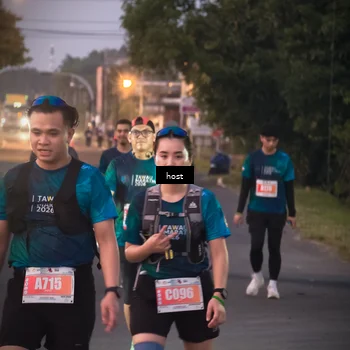 Runner Photo 5017914