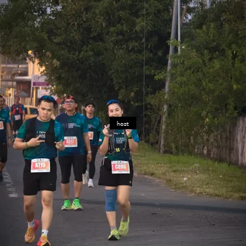 Runner Photo 5017915