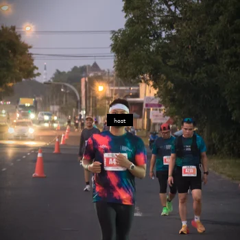 Runner Photo 5017916