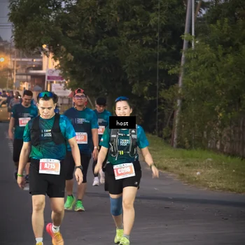 Runner Photo 5017917