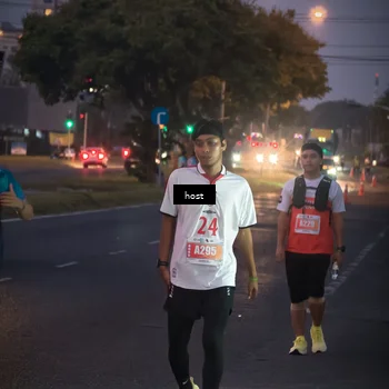 Runner Photo 5017918