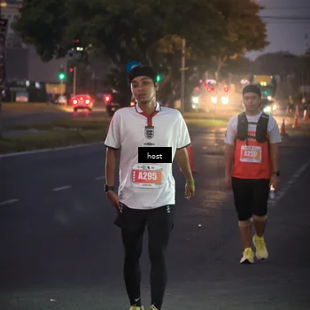 Runner Photo 5017919