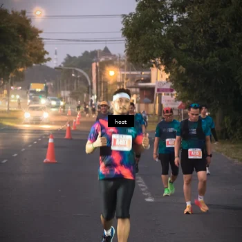 Runner Photo 5017920