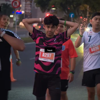 Runner Photo 5017923