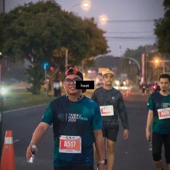 Runner Photo 5017924