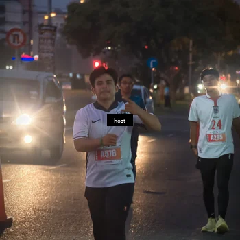 Runner Photo 5017925