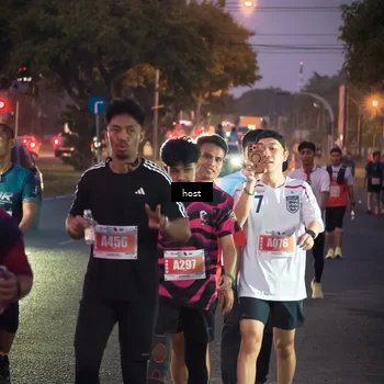 Runner Photo 5017926