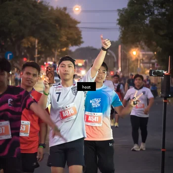 Runner Photo 5017927