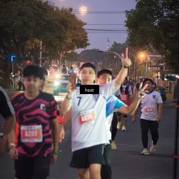 Runner Photo 5017928