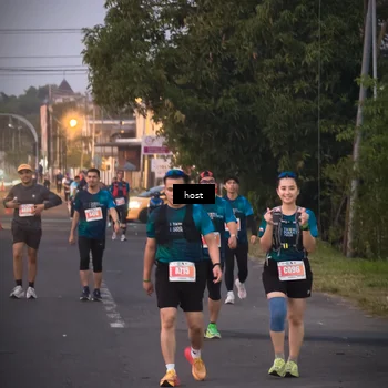 Runner Photo 5017929