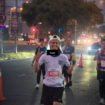 Runner Photo 5017930