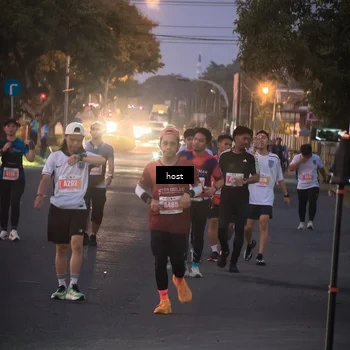 Runner Photo 5017931