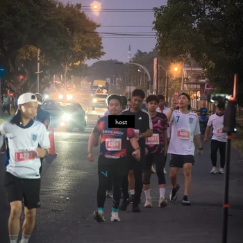 Runner Photo 5017932