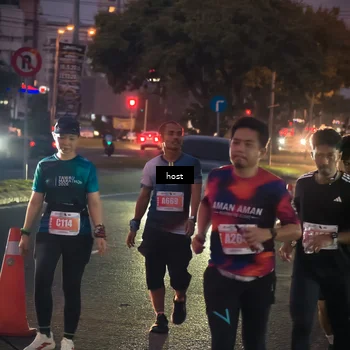 Runner Photo 5017933