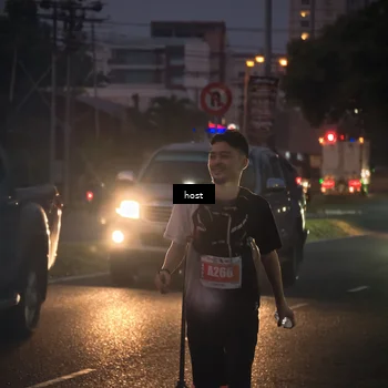 Runner Photo 5017934