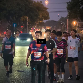 Runner Photo 5017935