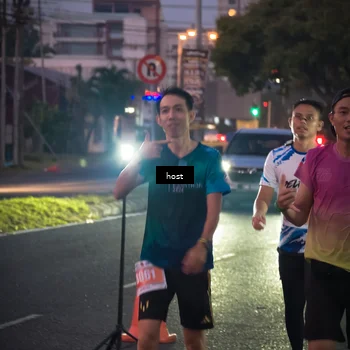 Runner Photo 5017936