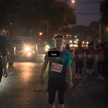 Runner Photo 5017937