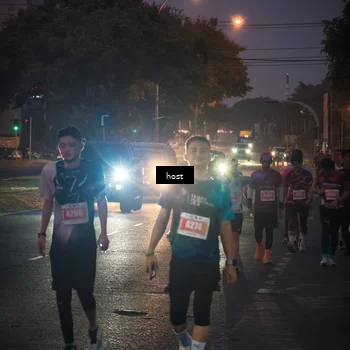 Runner Photo 5017938