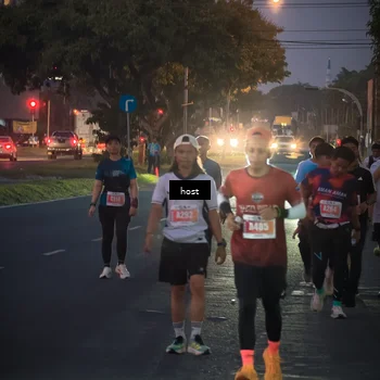 Runner Photo 5017939