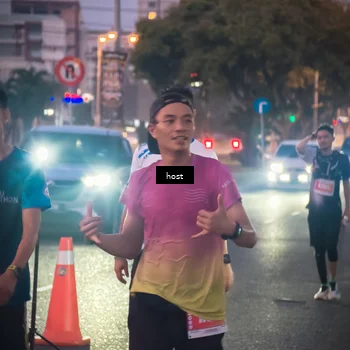 Runner Photo 5017940
