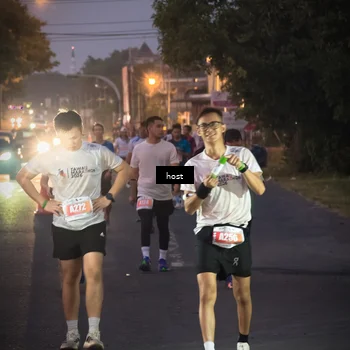 Runner Photo 5017942