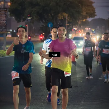 Runner Photo 5017943