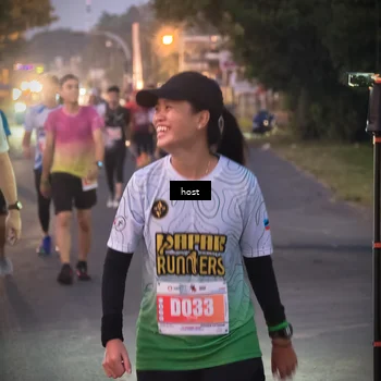 Runner Photo 5017945